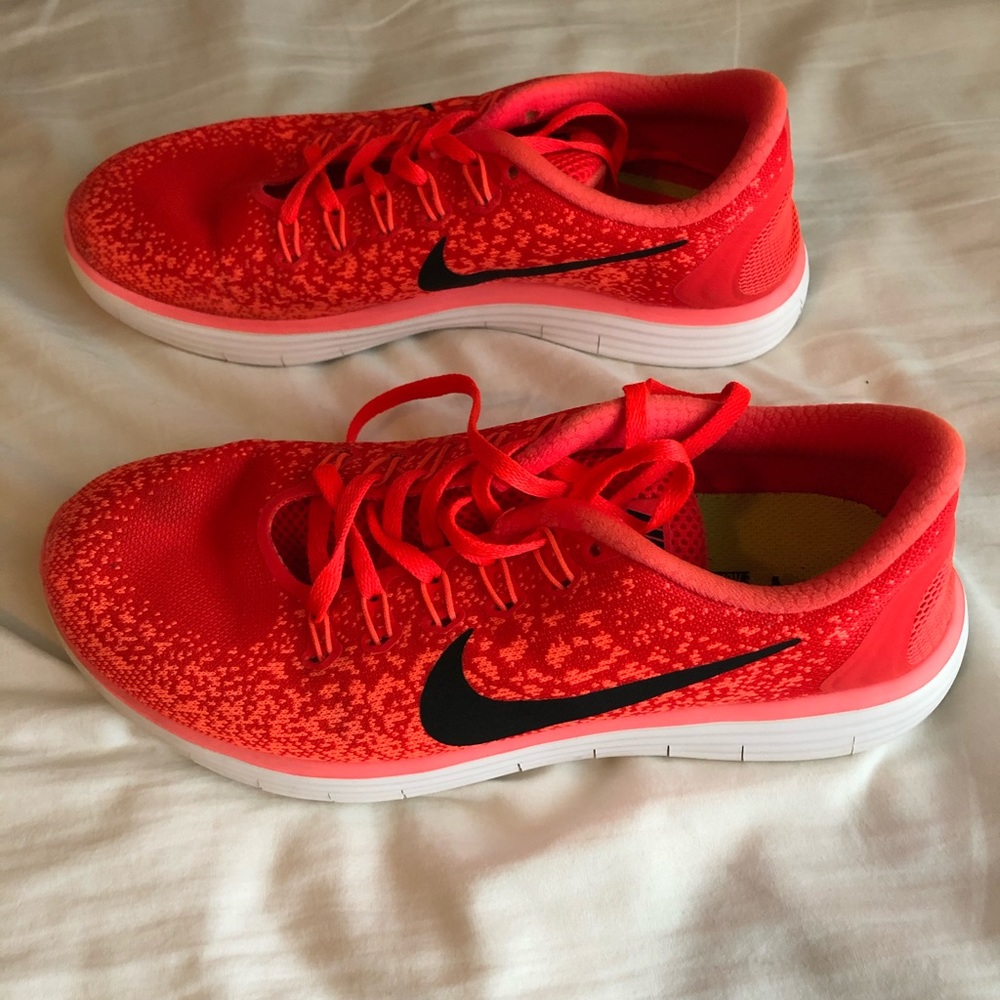 Nike Free Run Distance